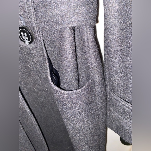 Pea Coat - Picture 3 of 5